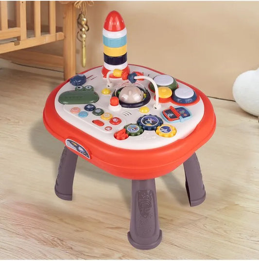 Table interactive éducative - Cosmos