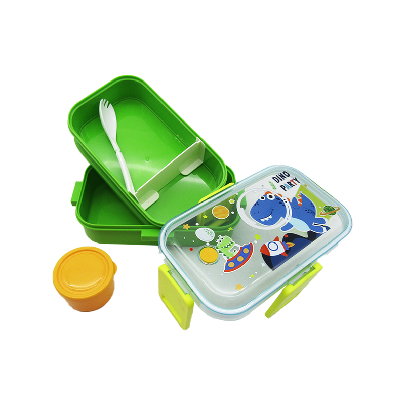 Boîte à repas – Dino party