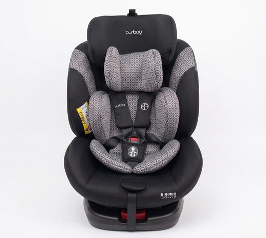 Siège auto évolutif - BURBAY AG102