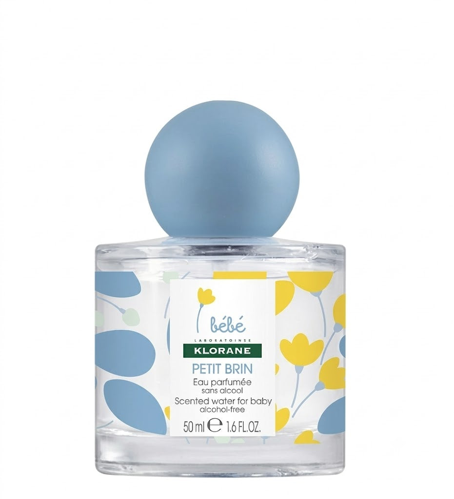 Klorane Eau parfumée Petit Brin - 50 ml