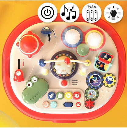 Table interactive éducative - Cosmos