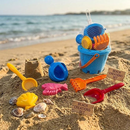 Pack Aventure à la plage