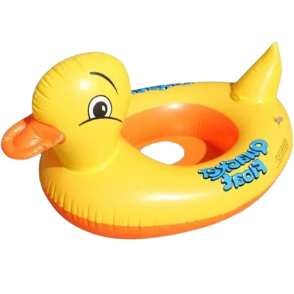 Bouée gonflable - CANARD