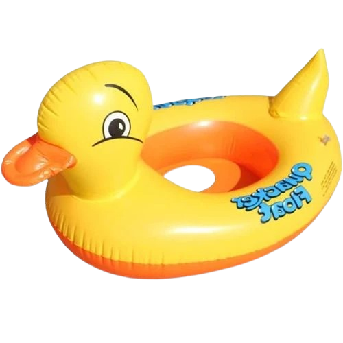 Bouée gonflable - CANARD