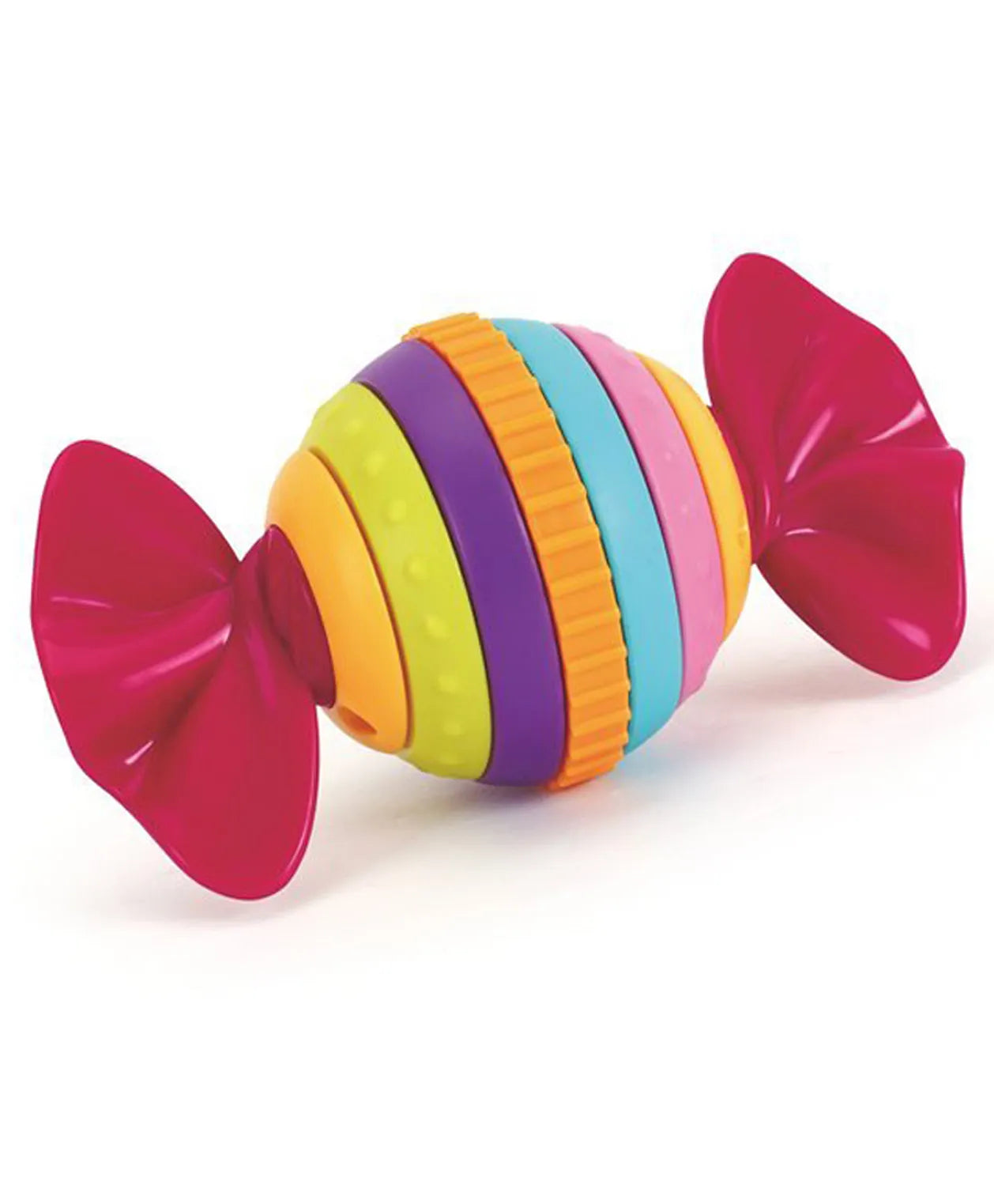 Set de 10 Hochets d'Éveil pour Bébé (3M+)