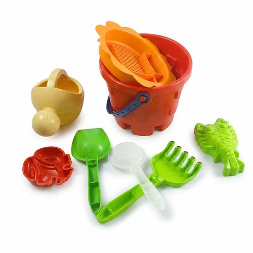 Kit de plage complet