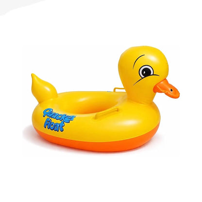 Bouée gonflable - CANARD