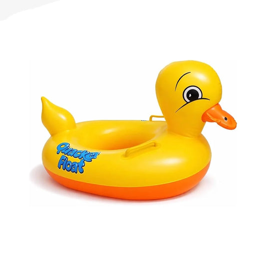 Bouée gonflable - CANARD