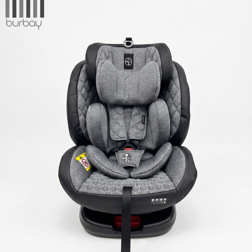 Siège auto - BURBAY AG106