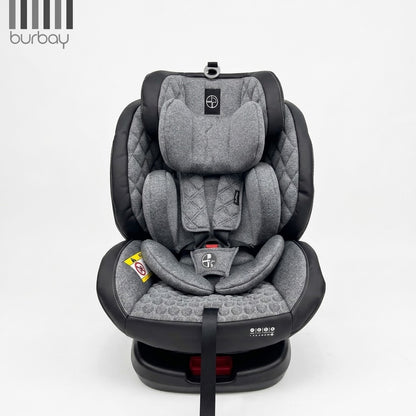 Siège auto - BURBAY AG106
