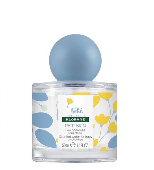 Klorane Eau parfumée Petit Brin - 50 ml
