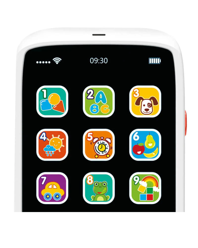 Smartphone tactile - HUANGER