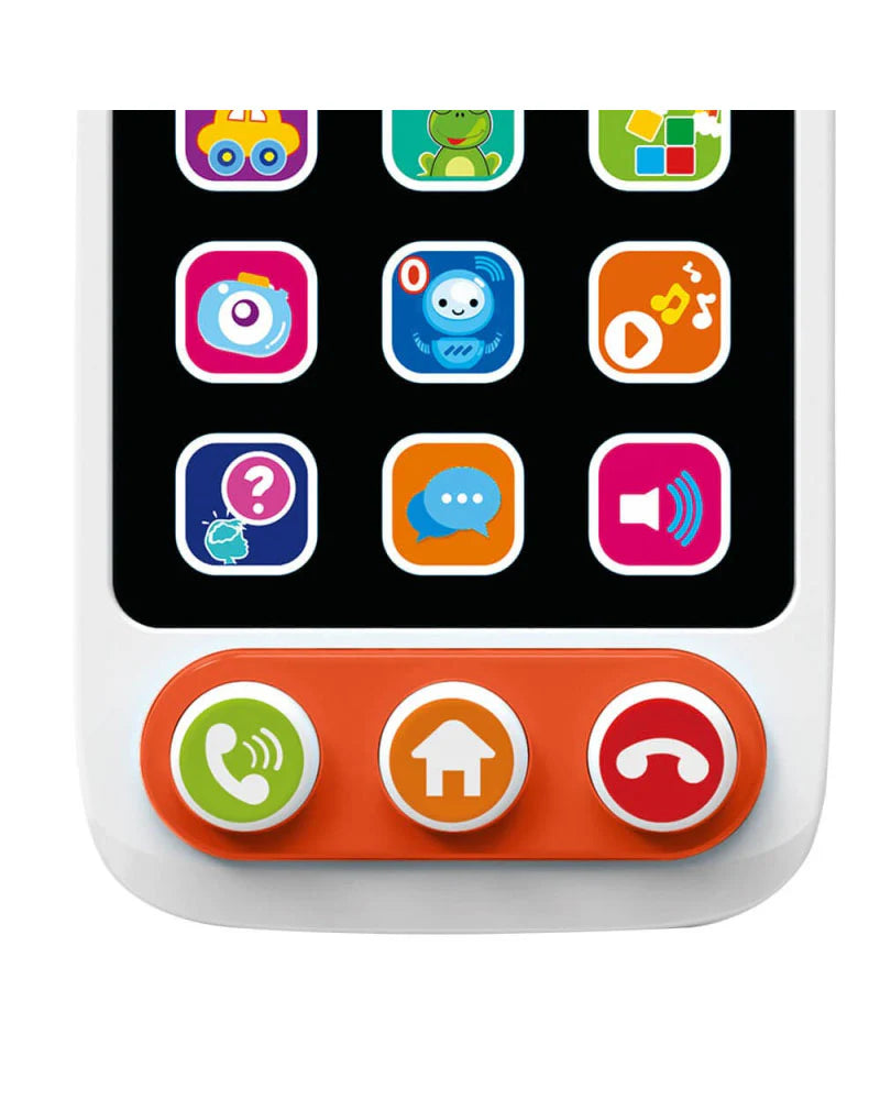Smartphone tactile - HUANGER