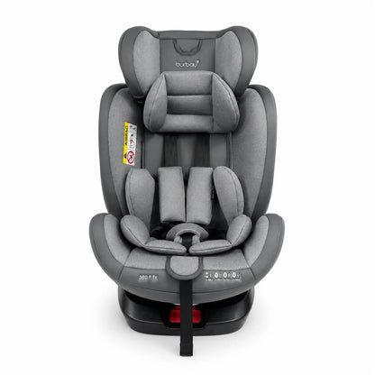 Siège auto évolutif – BURBAY