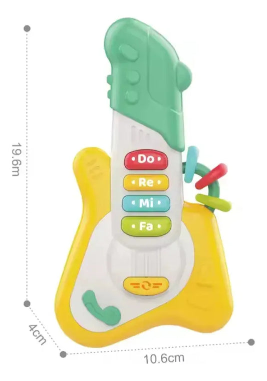 Guitare musicale - HUANGER