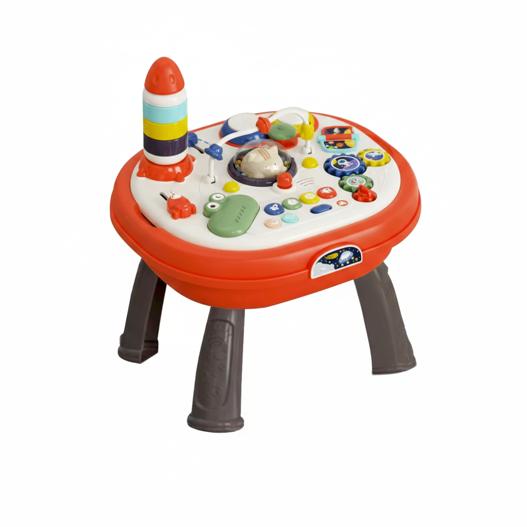 Table interactive éducative - Cosmos
