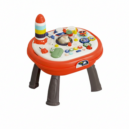 Table interactive éducative - Cosmos