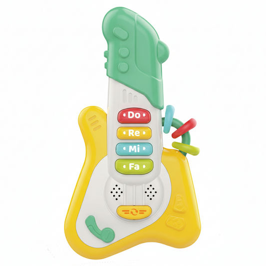 Guitare musicale - HUANGER
