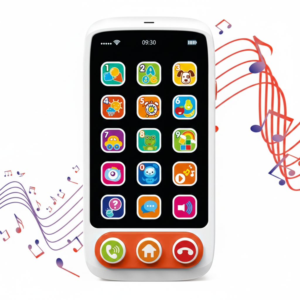 Smartphone tactile - HUANGER