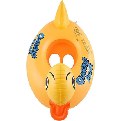 Bouée gonflable - CANARD