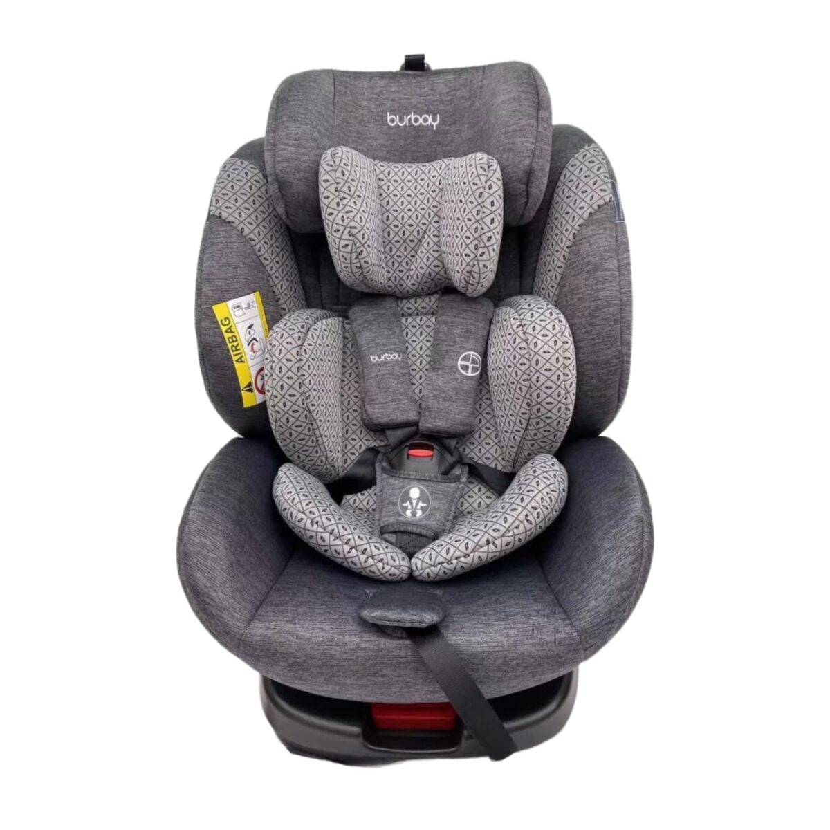 Siège auto évolutif - BURBAY AG102