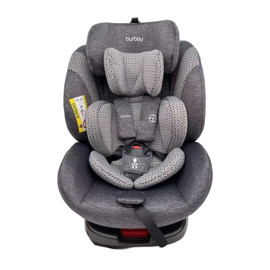 Siège auto évolutif - BURBAY AG102