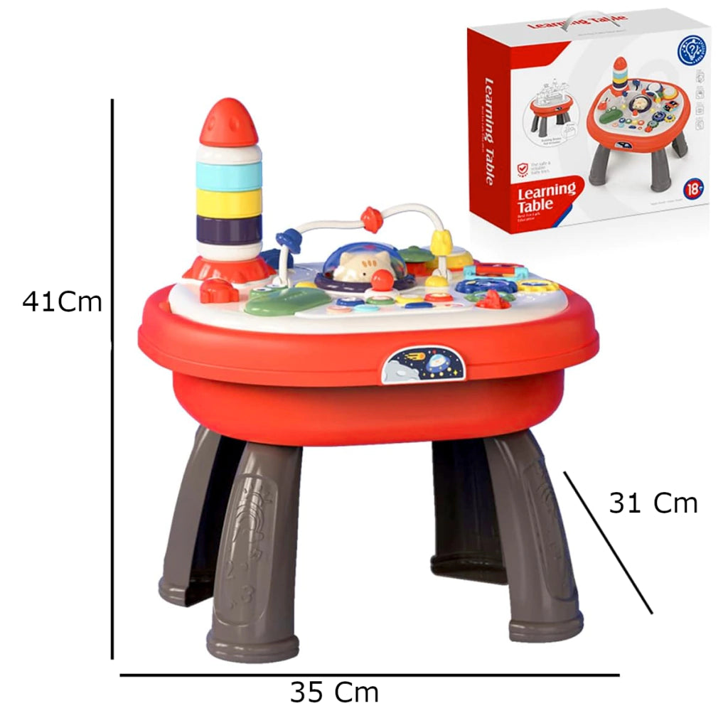 Table interactive éducative - Cosmos